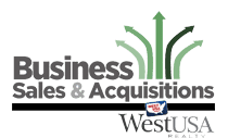 Business sales and acquisitions west usa